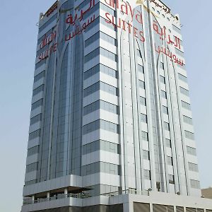 Al Raya Suites Hotel